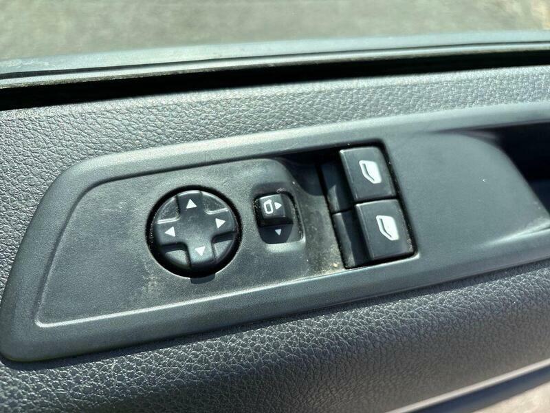 Fiat Scudo 2L Business 6Dr Grey #30