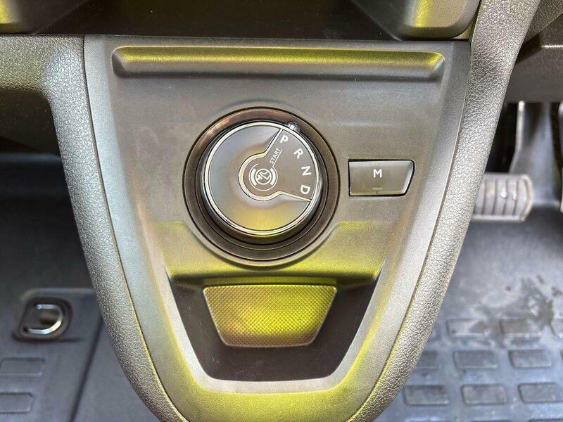Fiat Scudo 2L Business 6Dr Grey #69