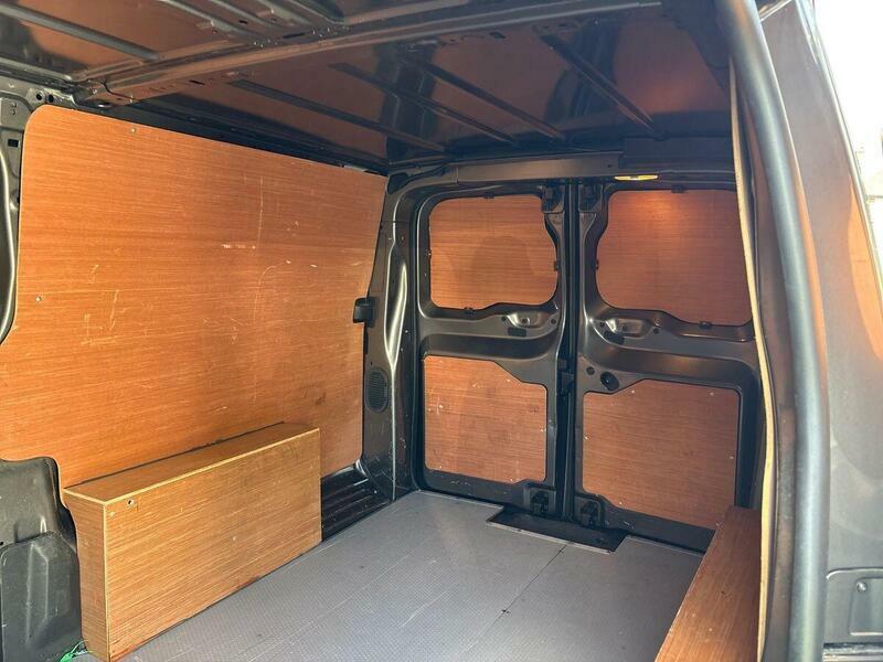 Fiat Scudo 2L Business 6Dr Grey #31