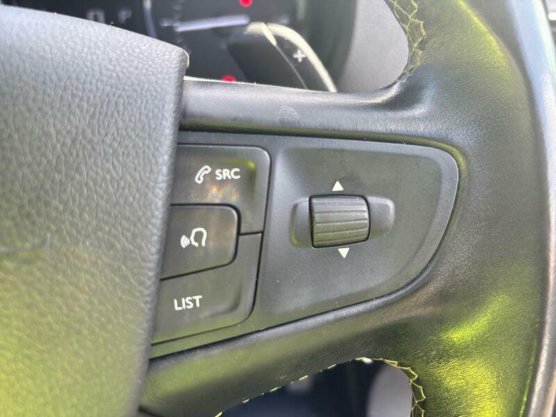 Fiat Scudo 2L Business 6Dr Grey #55