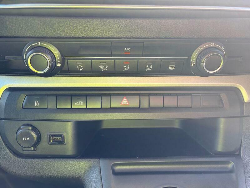 Fiat Scudo 2L Business 6Dr Grey #71