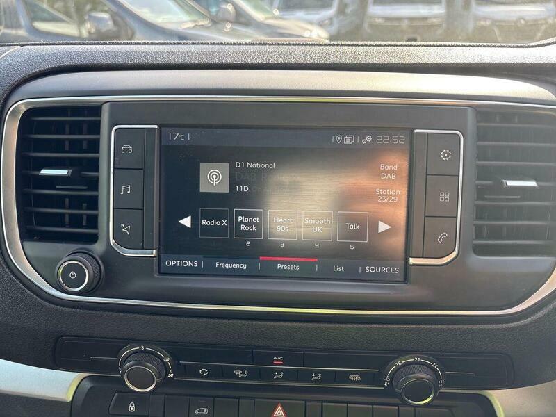 Fiat Scudo 2L Business 6Dr Grey #75