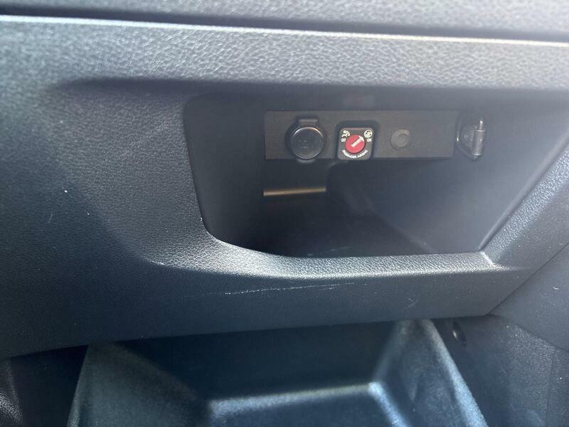 Fiat Scudo 2L Business 6Dr Grey #81