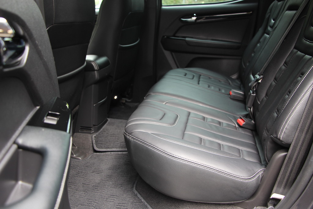 Isuzu D-Max 1.9 Yukon Double Cab 4X4 Grey #27