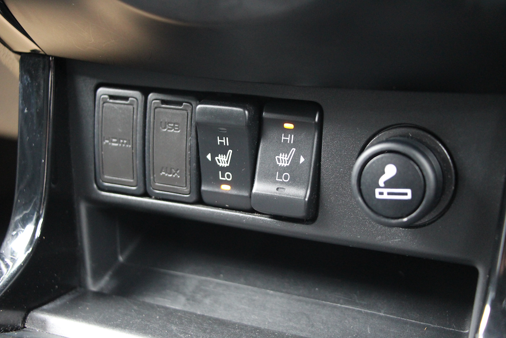 Isuzu D-Max 1.9 Yukon Double Cab 4X4 Grey #17