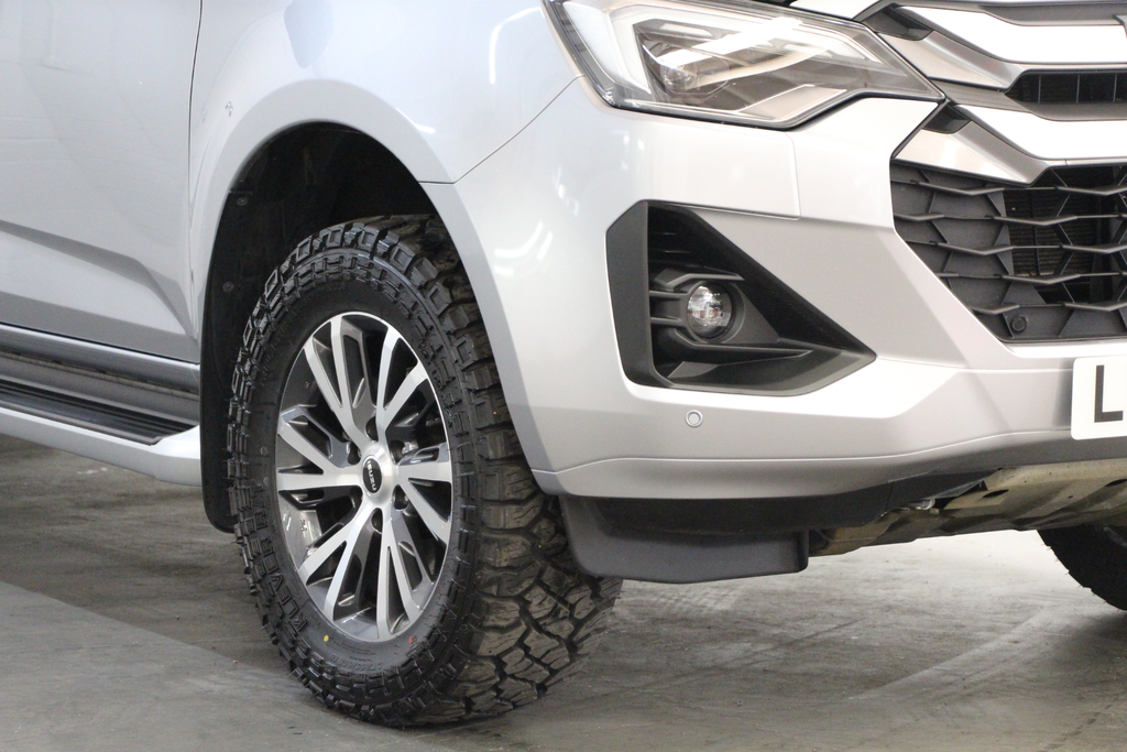 Isuzu D-Max Td Dl40 Pickup Dc 4Wd 164 Any Vehicle In Px, 7  #3