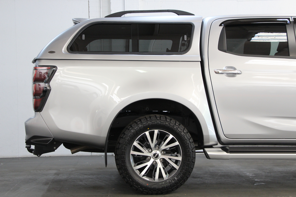 Isuzu D-Max Td Dl40 Pickup Dc 4Wd 164 Any Vehicle In Px, 7  #5