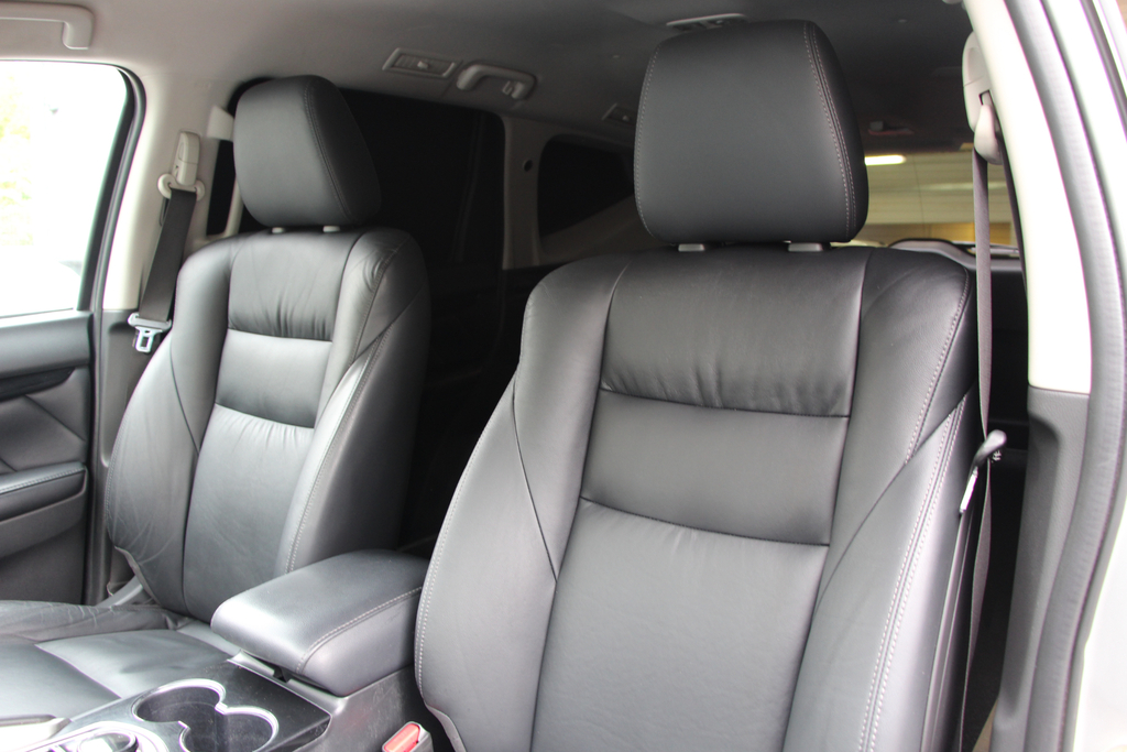 Mitsubishi Shogun 2.4D 4 Suv Double Cab 4Wd Lwb 181 Fsh, Fina  #4