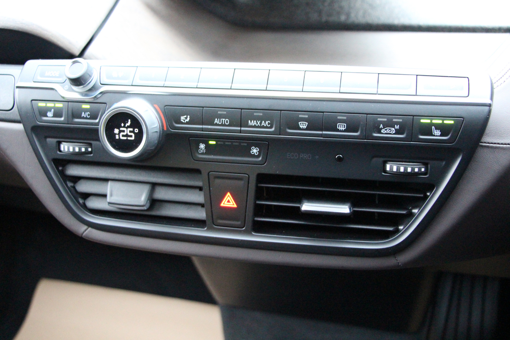 BMW i3 135Kw S 42Kwh Grey #37