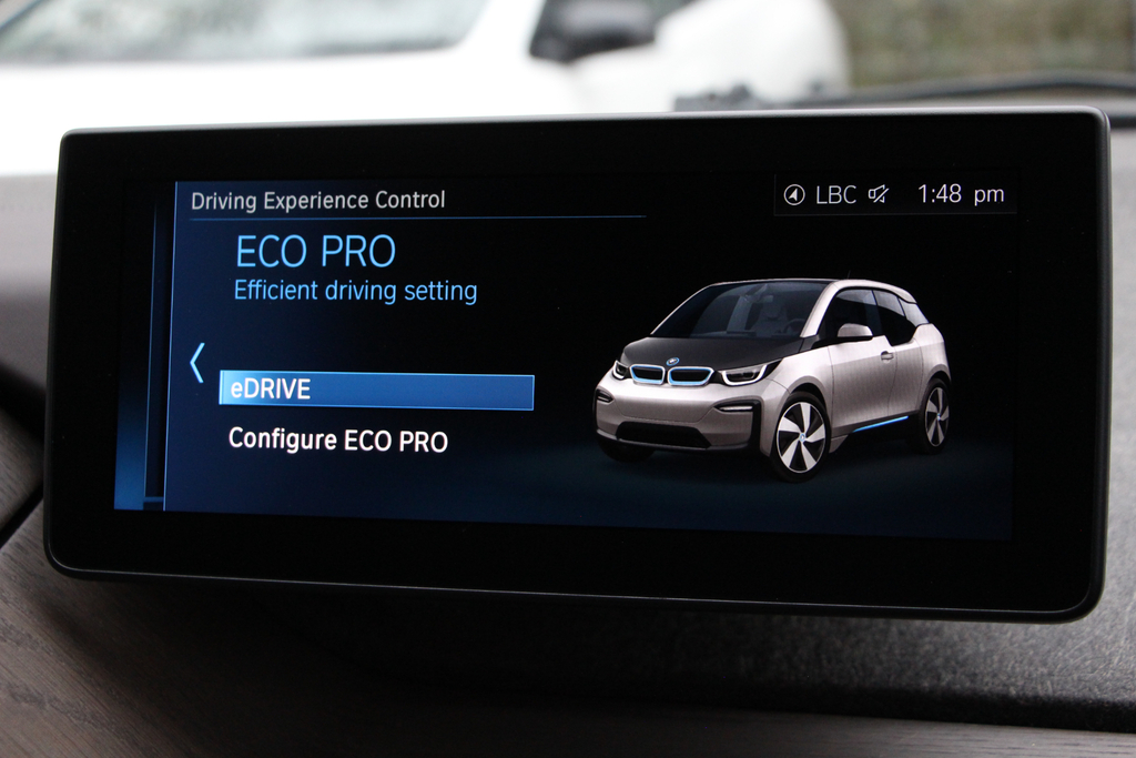 BMW i3 135Kw S 42Kwh Grey #35