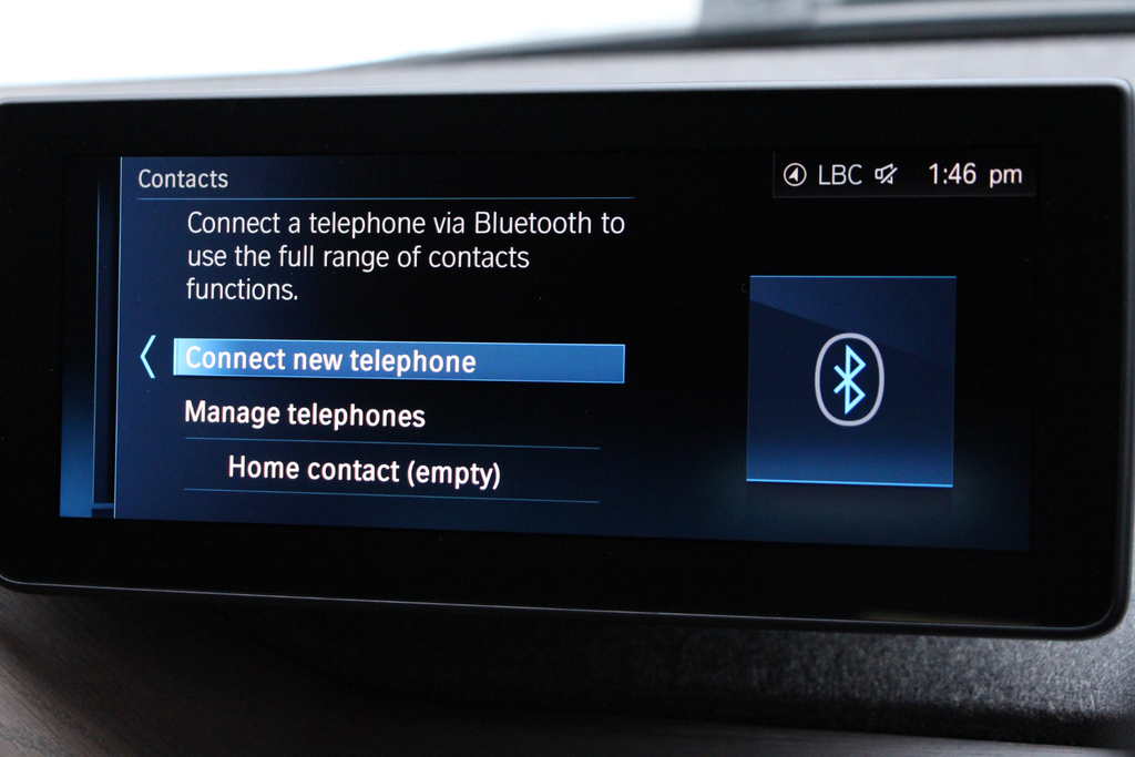 BMW i3 135Kw S 42Kwh Grey #31