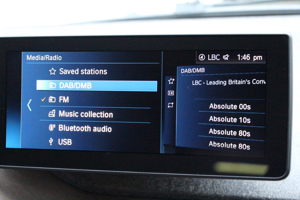 BMW i3 135Kw S 42Kwh Grey #29