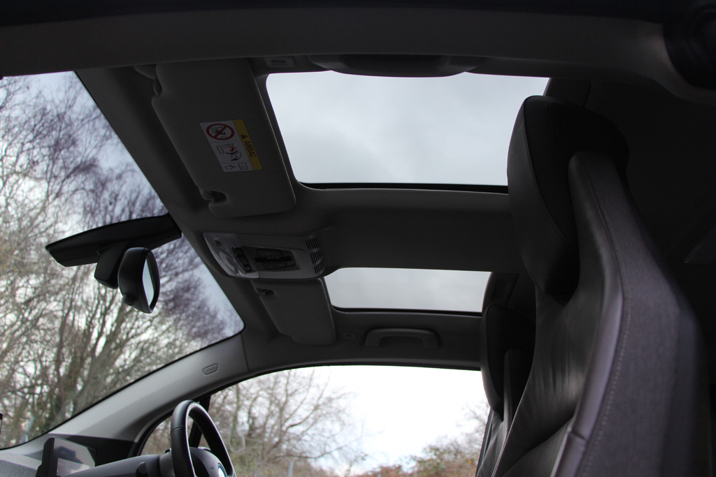 BMW i3 42.2Kwh S Plus 184 Big Spec, Stunning Example,  #2