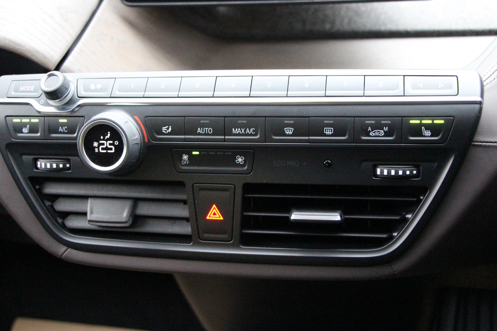 BMW i3 135Kw S 42Kwh Grey #38