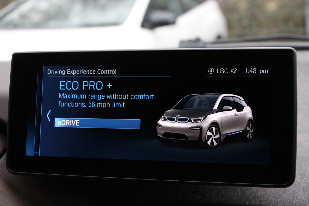 BMW i3 135Kw S 42Kwh Grey #36