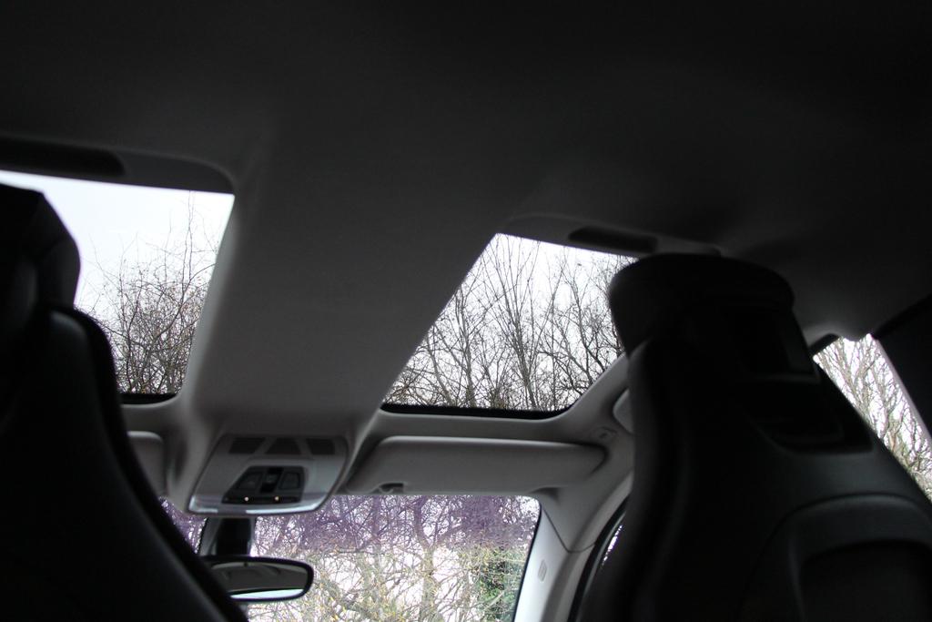 BMW i3 135Kw S 42Kwh Grey #25