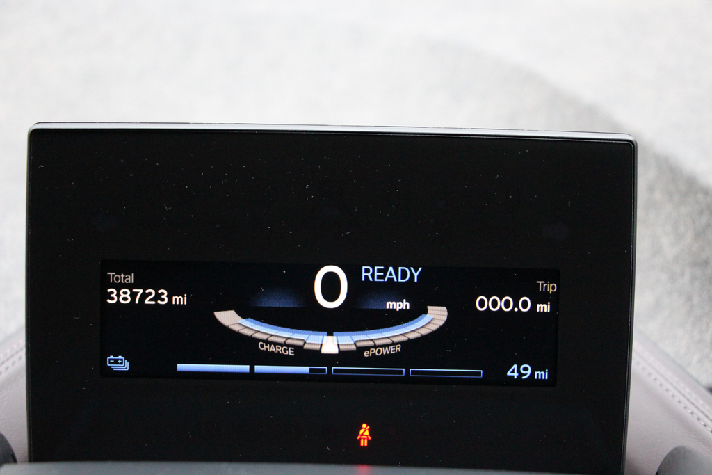BMW i3 135Kw S 42Kwh Grey #40