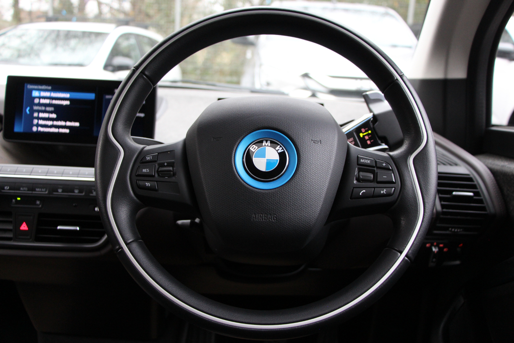 BMW i3 135Kw S 42Kwh Grey #16