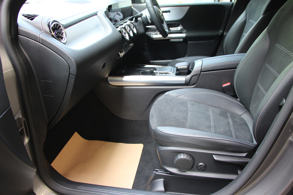 Mercedes-Benz B Class B200 Amg Line Executive  #17