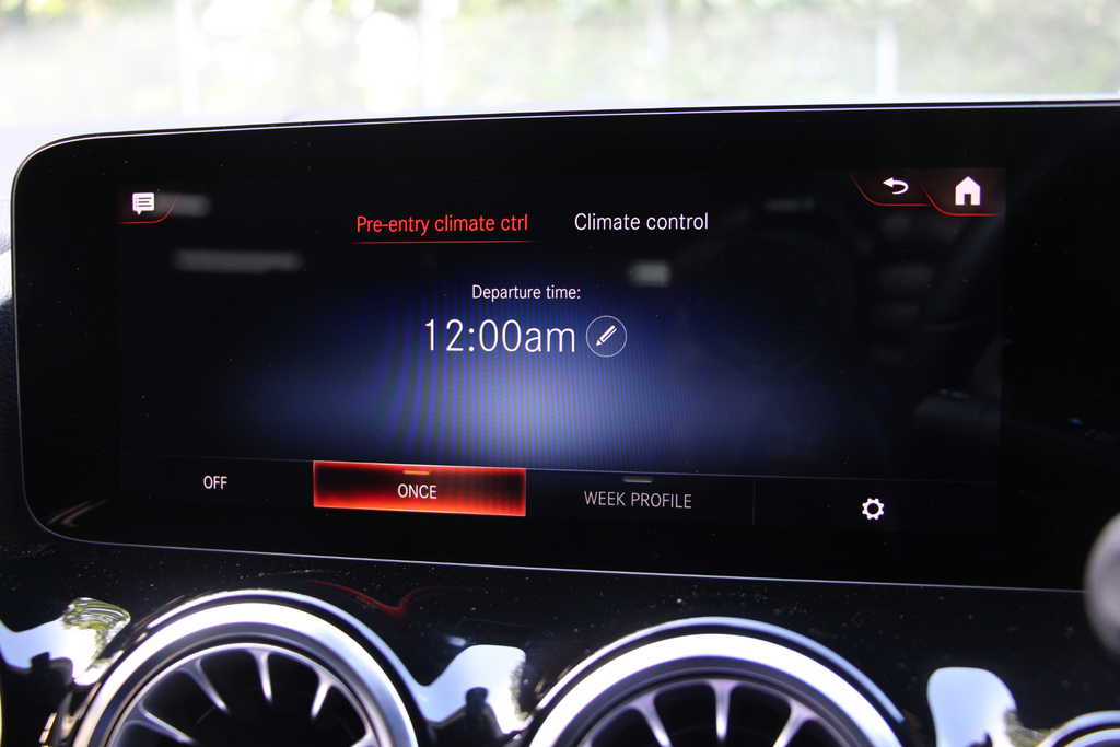 Mercedes-Benz B Class B200 Amg Line Executive  #37
