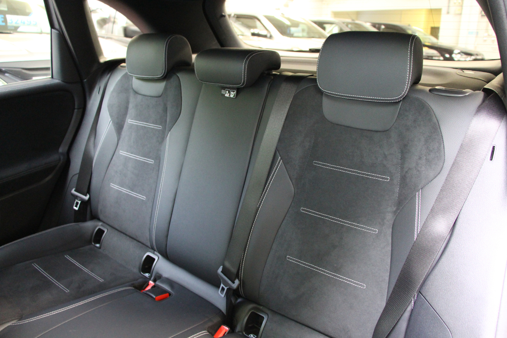 Mercedes-Benz B Class B200 Amg Line Executive  #19