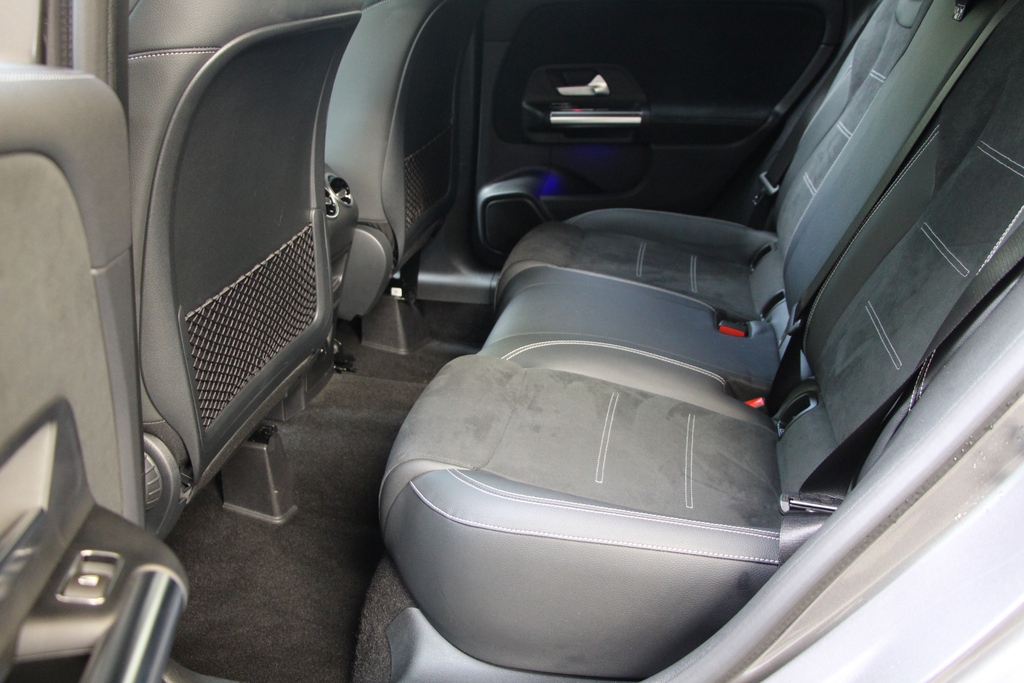 Mercedes-Benz B Class B200 Amg Line Executive  #18