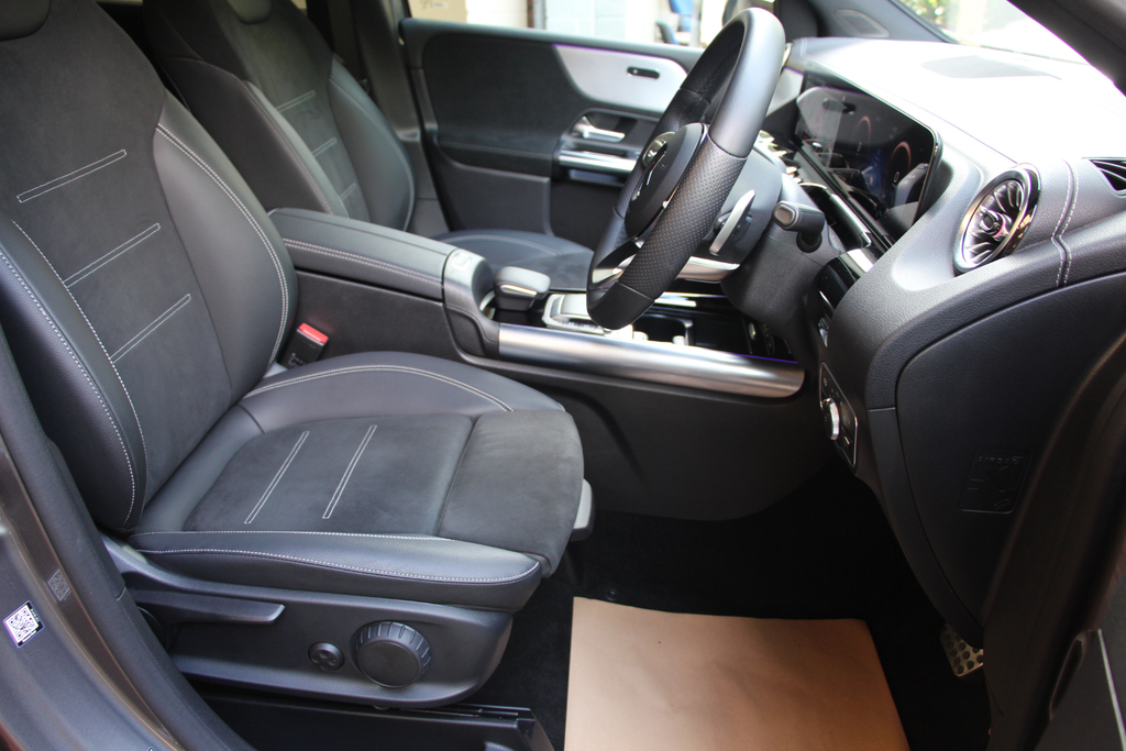 Mercedes-Benz B Class B200 Amg Line Executive  #22