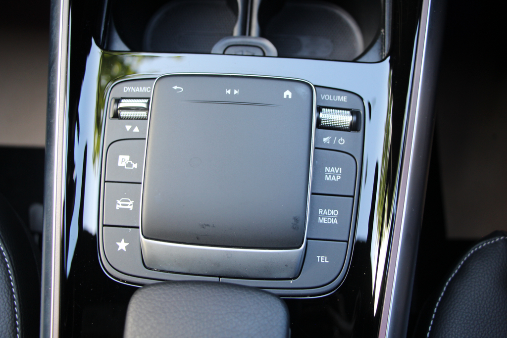Mercedes-Benz B Class B200 Amg Line Executive  #42