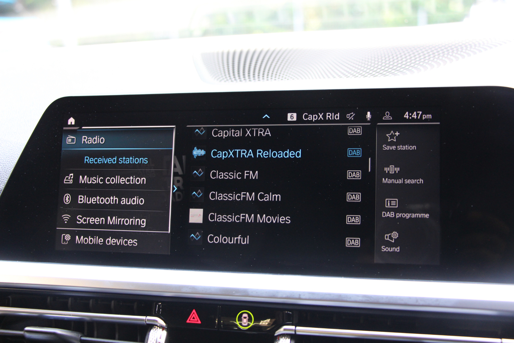 BMW 3 Series 330E Se Pro Step Black #26