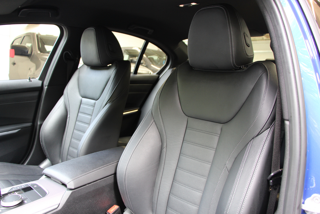 BMW 3 Series 2.0 12Kwh M Sport Saloon Plug-in Hybrid #4