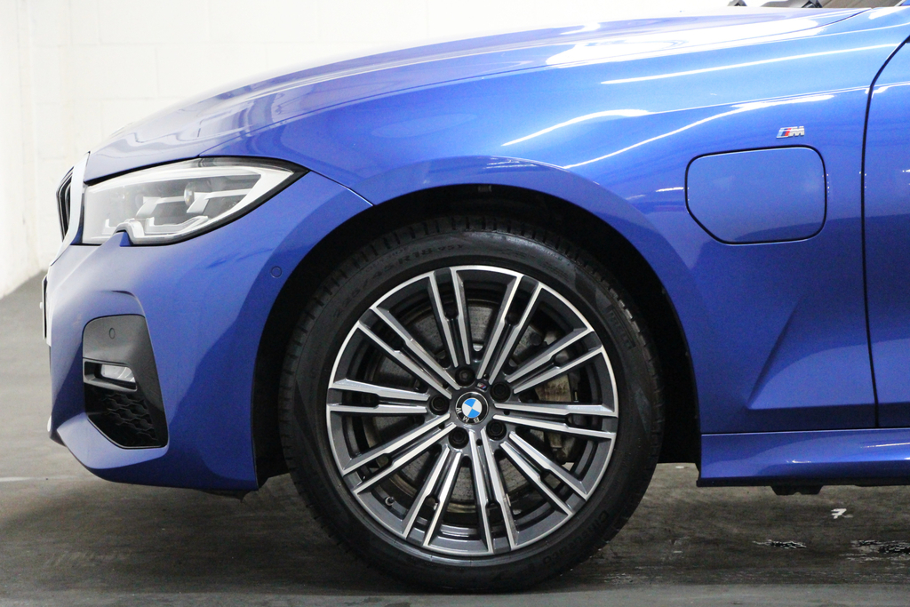 BMW 3 Series 2.0 12Kwh M Sport Saloon Plug-in Hybrid #2