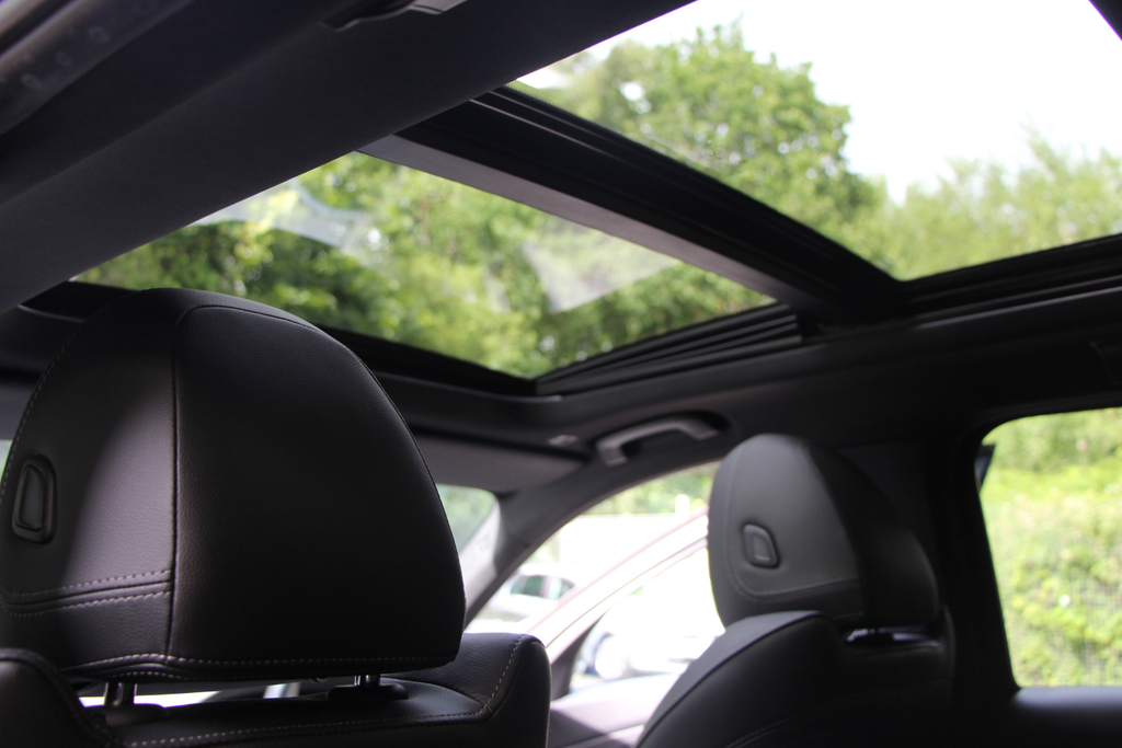 BMW 3 Series M Sport Pro Edition Touring 184 Finance From 8. WP22RMV #2