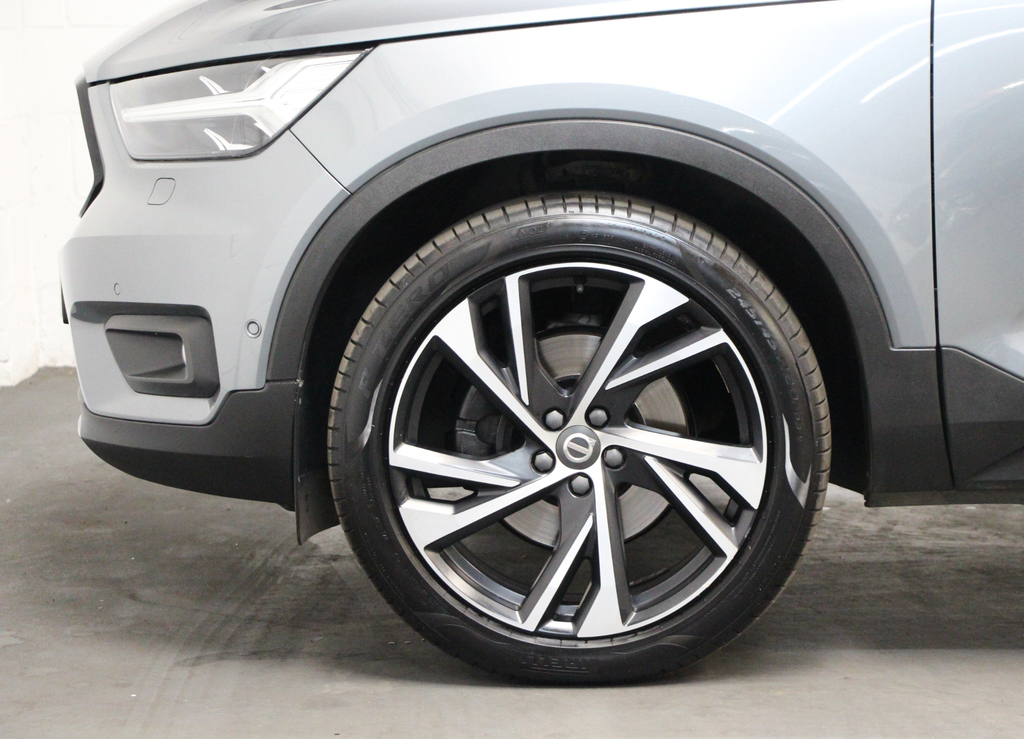Volvo XC40 2.0 T5 First Edition Awd 247 20, Fsh, Finance  #3