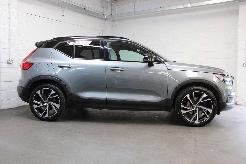 Volvo XC40 2.0 T5 First Edition Awd 247 20, Fsh, Finance  #6
