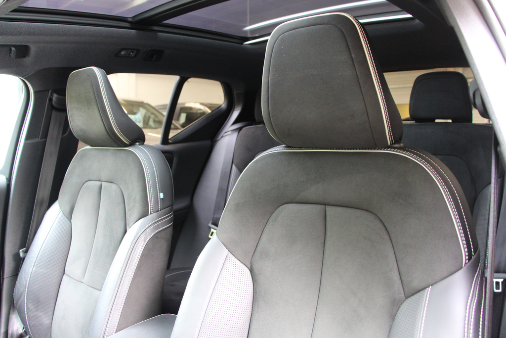 Volvo XC40 2.0 T5 First Edition Awd 247 20, Fsh, Finance  #5