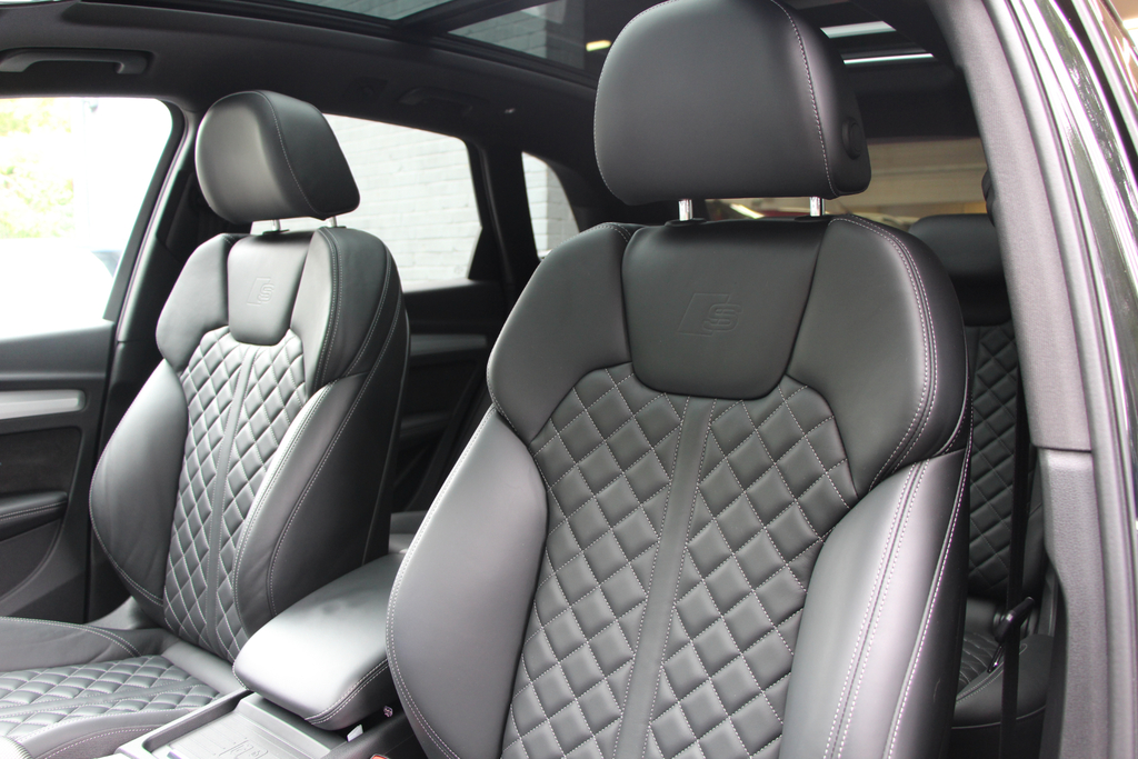 Audi Q5 Tfsie 55 S Quattro Line Competition Phev 14.1Kwh #4
