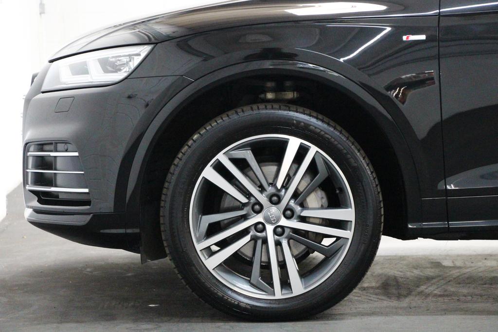 Audi Q5 Tfsie 55 S Quattro Line Competition Phev 14.1Kwh #5