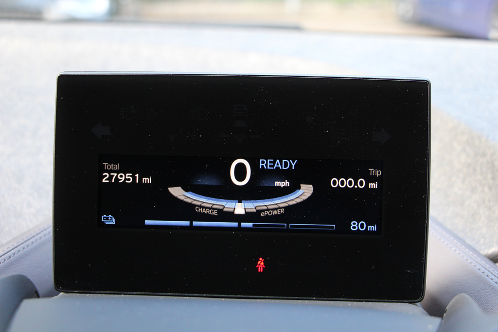 BMW i3 42.2Kwh S Black #16