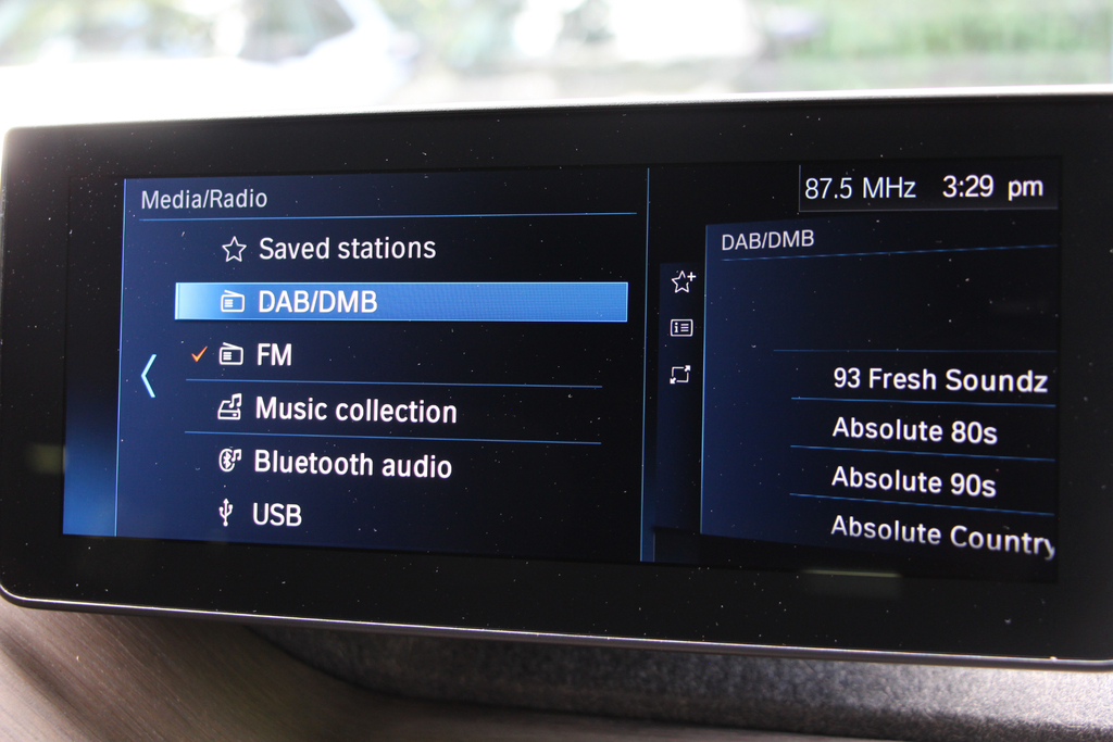 BMW i3 42.2Kwh S Black #24