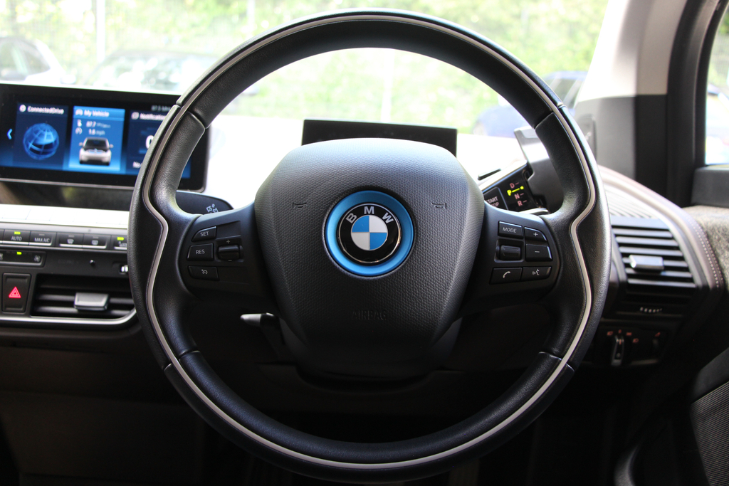 BMW i3 42.2Kwh S Black #15