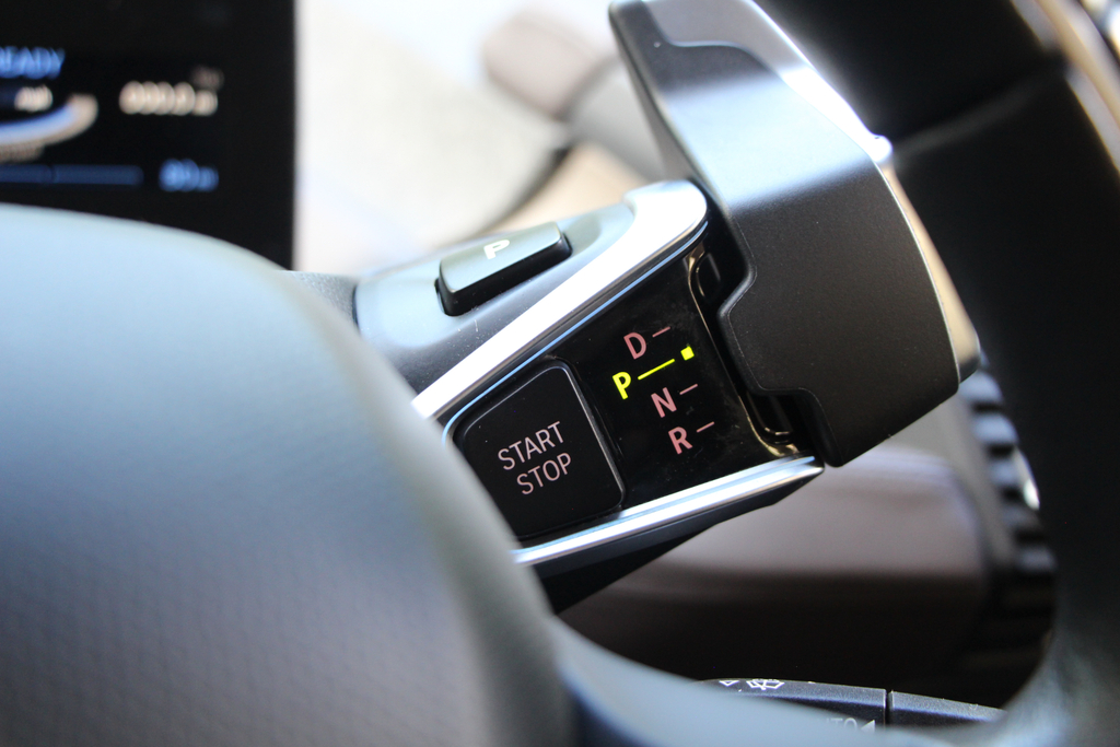 BMW i3 42.2Kwh S Black #22