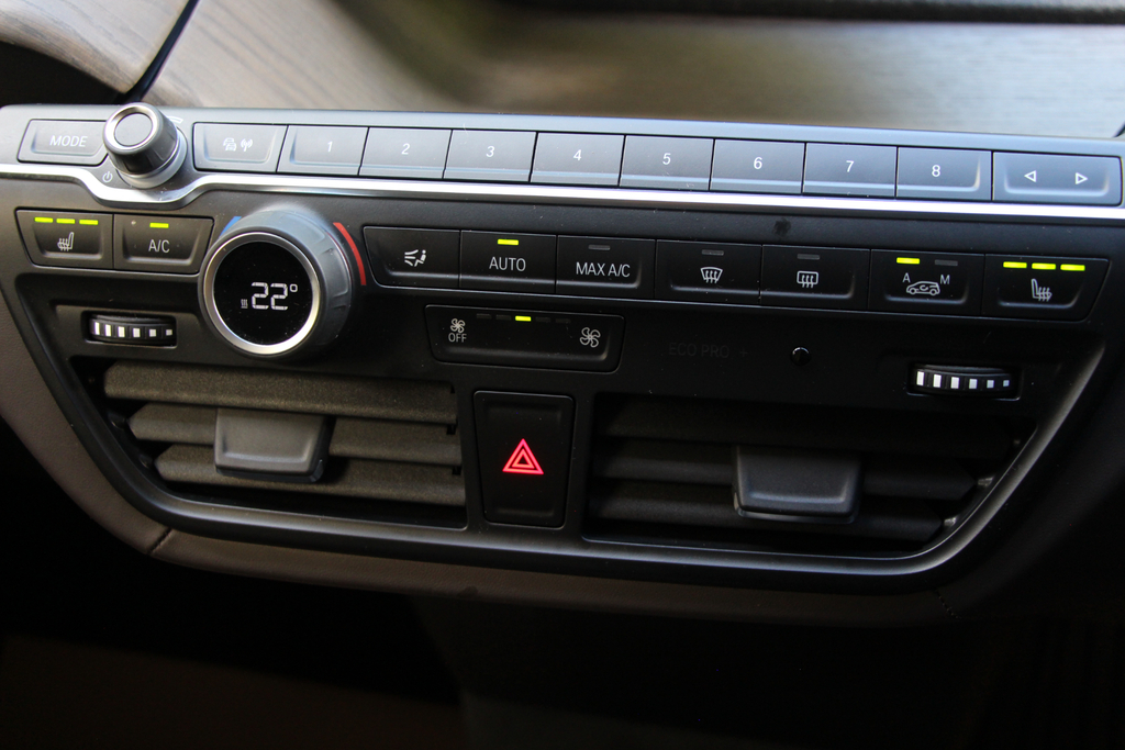 BMW i3 42.2Kwh S Black #17