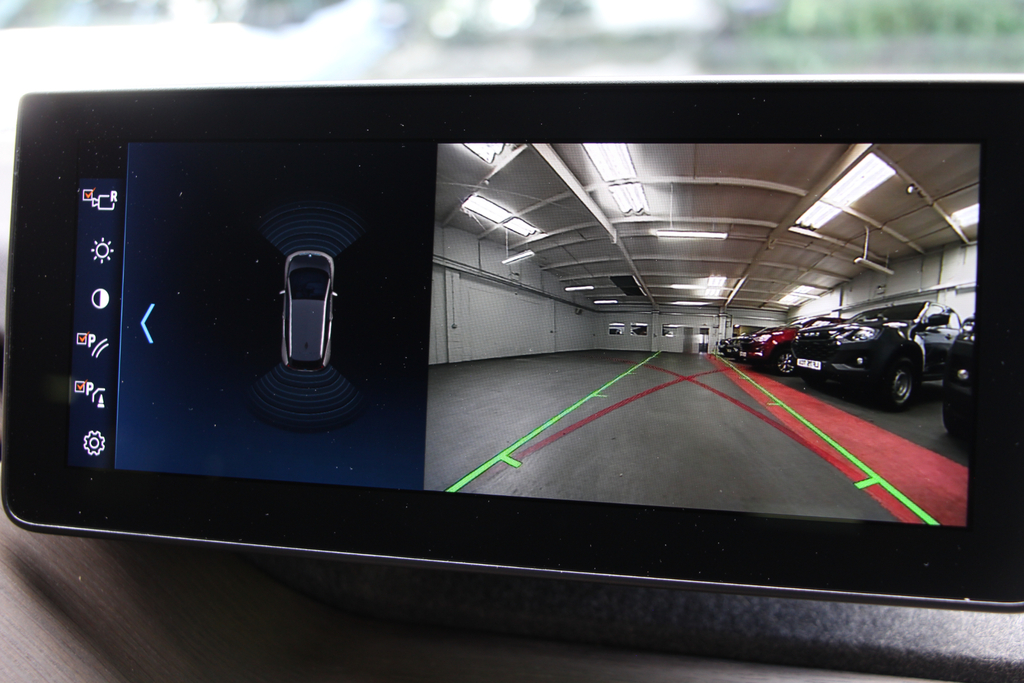 BMW i3 42.2Kwh S Black #23