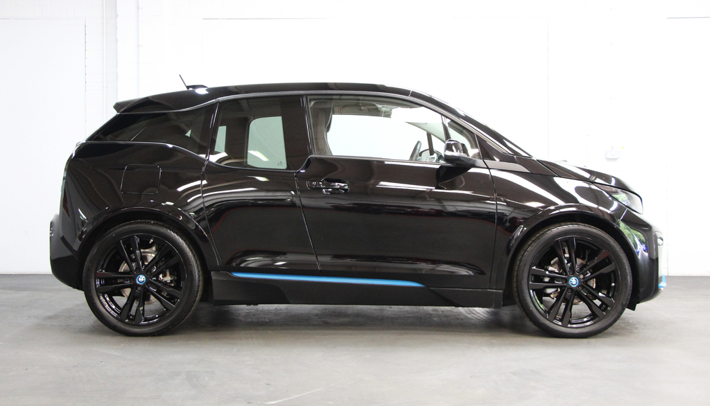 BMW i3 42.2Kwh S Pro Interior World Suite 184 Beauti  #5