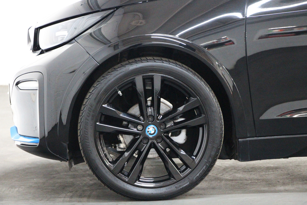 BMW i3 42.2Kwh S Pro Interior World Suite 184 Beauti  #3