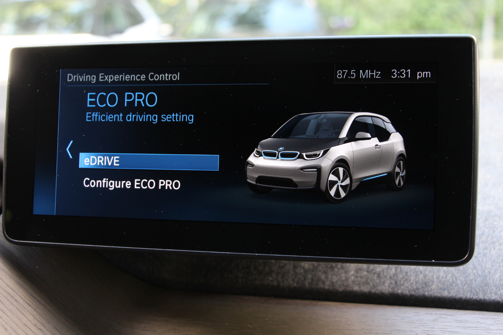 BMW i3 42.2Kwh S Black #27
