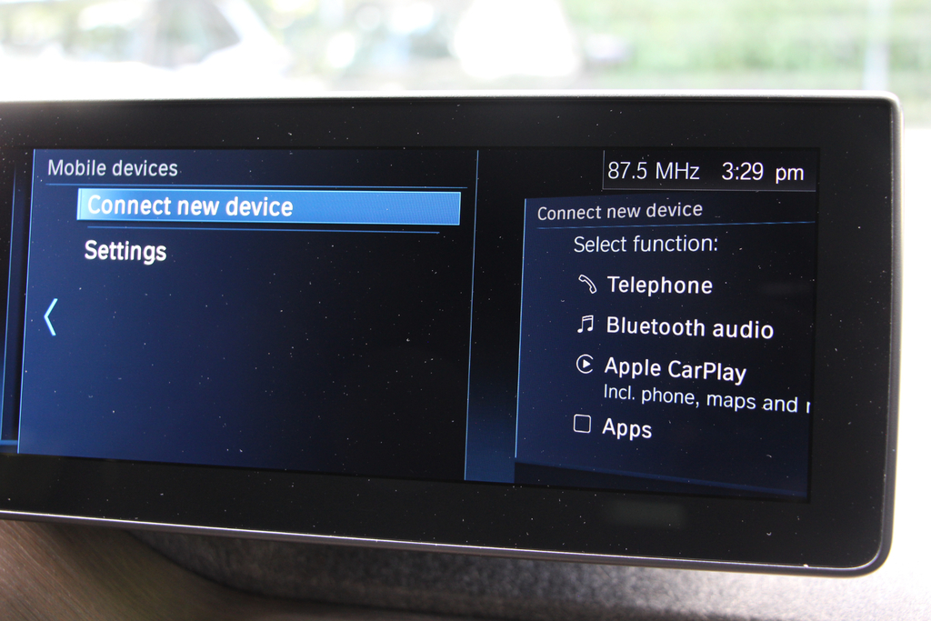 BMW i3 42.2Kwh S Black #25