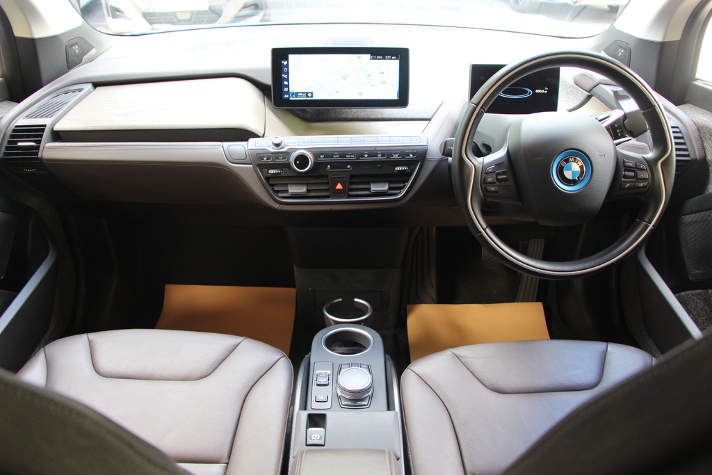 BMW i3 42.2Kwh S Black #18