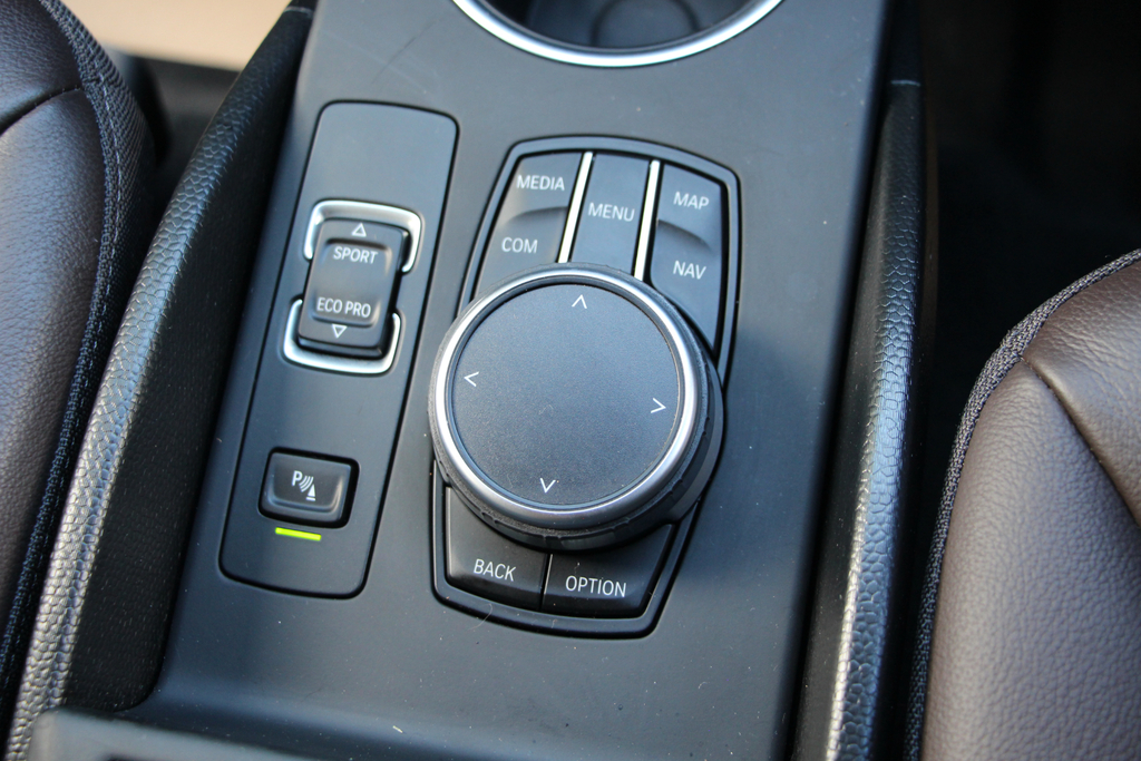 BMW i3 42.2Kwh S Black #21