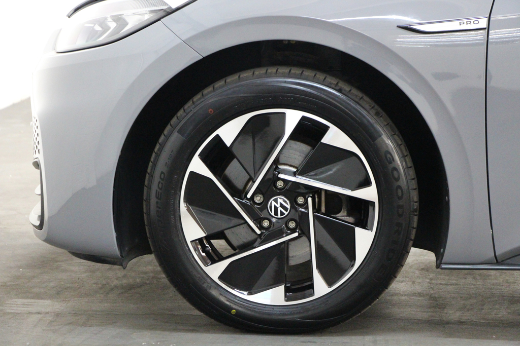 Volkswagen ID.3 Pro 58Kwh Life 145 Finance Fr #2